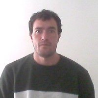 Mario Andres Bustos Parra