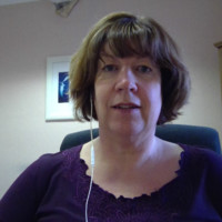 Sheila Gordon