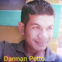 Darman Petto