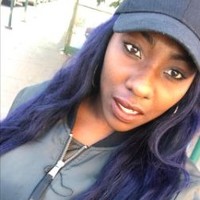 Ayeshia Conway