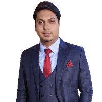Md Moinudeen