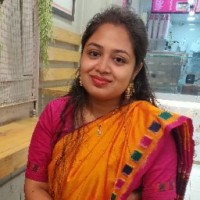 riddhi gada