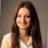 Irem Dilay Doğan