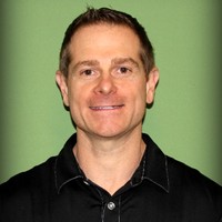 Greg Eberhart