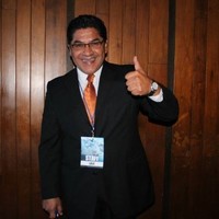 Eduardo Carrasco Reyes