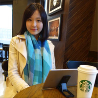 Charlene Huang