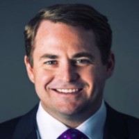 Patrick J McGee