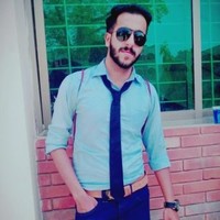 Noman Mahmood