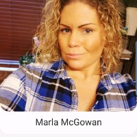 Marla Hughey