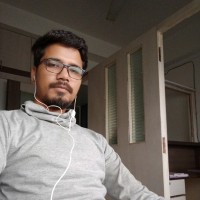 Sudhakar Tiwari