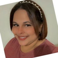 Jaqueline Crespo González