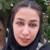 Sahar Mazravi