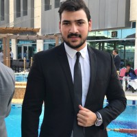 Khaled Abuzayed