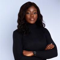 Thelma Azonobi