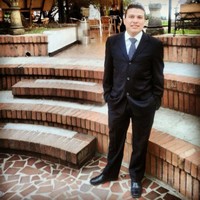 Giovanny Ortiz Blanco