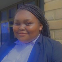 Gloriane Kabeya