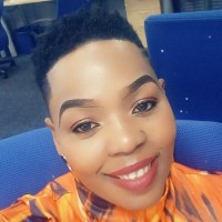 Mahlatse Nkoana