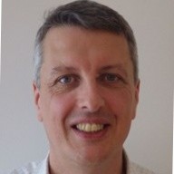 Tim Metcalfe