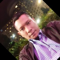 Shahril Idris