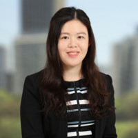 Nancy Chen