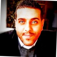 Mourad Mahdy Mohamed