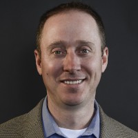 Mark Bright