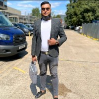 Asad Khan