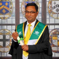 Hossain M Kamal
