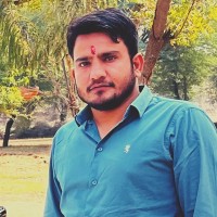 Ankit Jangid