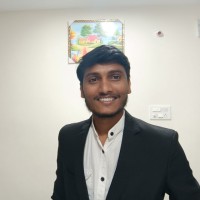 Amaresh M