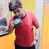 Suryansh Saxena