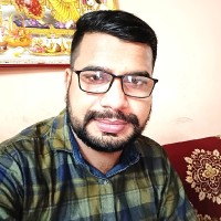 Ankit Kaushik