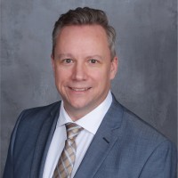 Trent Hosselkus