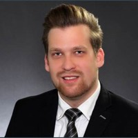 Benjamin Fischer