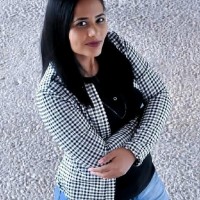 Soraia Maria Ferreira De Almeida