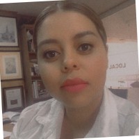 Evelin Lopez