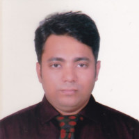 Md Mahafujur Rahman