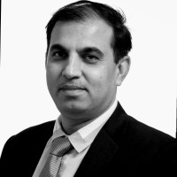 Avinash Bhatia