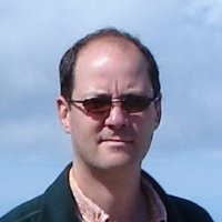 Stéphane Vanasse