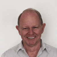 Peter Little