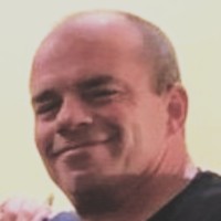 Gerald Potts Jr.