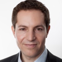Michael Reiss