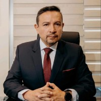 Oscar Molina Tejerina