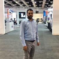 Mohammed Elsheshaay