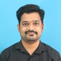 Vignesh M