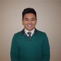 Benjamin Huynh