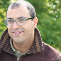 Ali Chamam, B.Eng, Ph.D