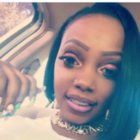 Ashanti Charlton