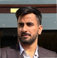 Abhi Sharma