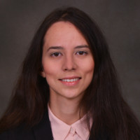 Elizaveta Doubossarskaia